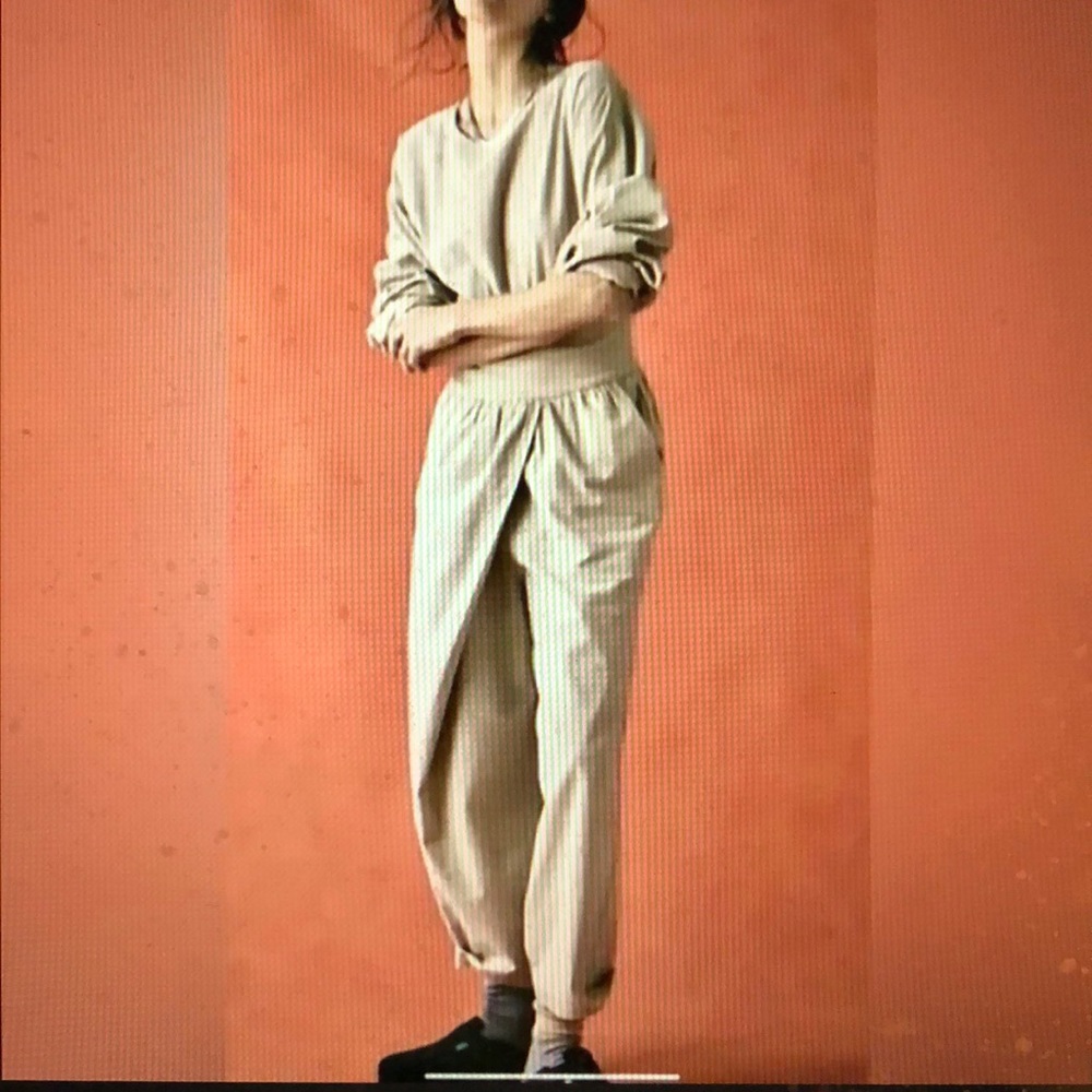 NWOT Free People Sonika Jumpsuit